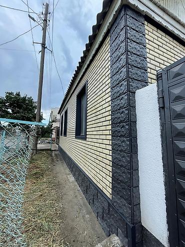 Фасадные работы: Ремонт фасада | Клинкерная плитка 3-5 лет опыта — 14