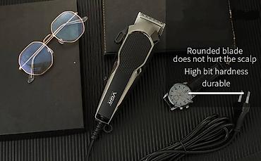 Trimmerlər və saç qırxan maşınlar: Saç qırxan maşın, Vgr, Yeni — 10