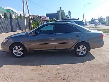диски на тойота ипсум: Toyota Camry: 2003 г., 3 л, Автомат, Бензин, Седан — 3
