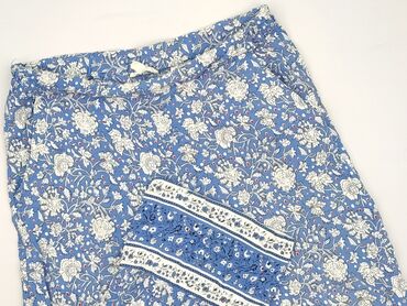 spodnie dresowe z niskim stanem: Women`s trousers, H&M, size 2XL (EU 44)