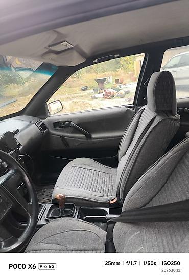 mini coper: Volkswagen : 1989 г., 1.8 л, Механика, Бензин, Универсал — 5