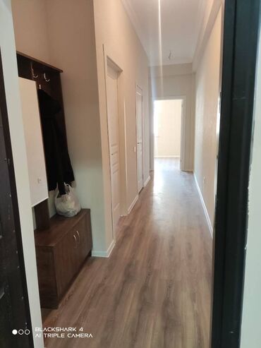 Uzunmüddətli kirayə mənzillər: Yeni yasamalda MiDA 2 de 7ci mertebesinde 2 otaqli ev kiraye verilir — 2