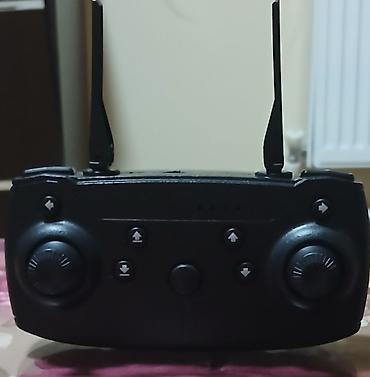 mutfaq oyuncaqları: E88 Foldable Drone – qatlanan kvadrokopter Problemi yoxdur,sağlam — 4
