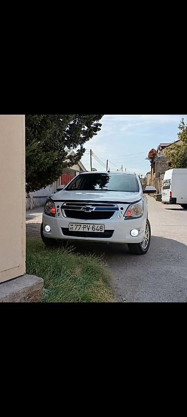 great wall voleex c30: Chevrolet Cobalt: 2 l | 2022 il 122000 km Sedan — 4