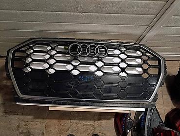 71731044: Q5 MASKA S LINE ZA AUDI Q5 OD 2021. DO 2022. GOD. | AUDI Q5 2.GOD — 1