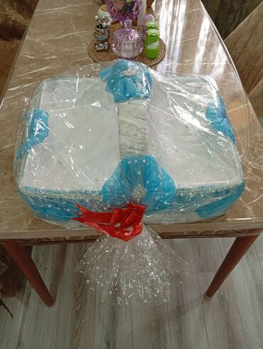 Digər: Ağdaş rayonu. Xonçalar satılır yenidirlər — 8