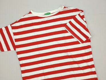 decatlon koszulka uv: United Colors of Benetton, Damska koszulka polo, rozmiar 4XL