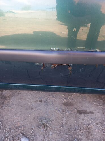 Toyota: Toyota Avensis: 2000 г., Седан — 9