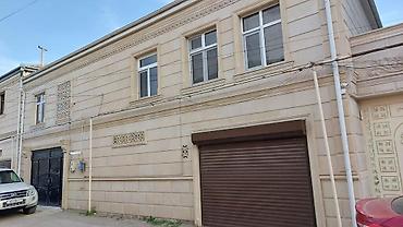 jasmin sumqayit: 6 otaqlı, 225 kv. m, Kredit var, Yeni təmirli — 3