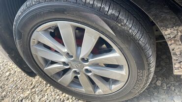 турбо аз азербайджан продажа авто: Новый Колесо Kia 205 / 55 / R 16, 5 Болтов