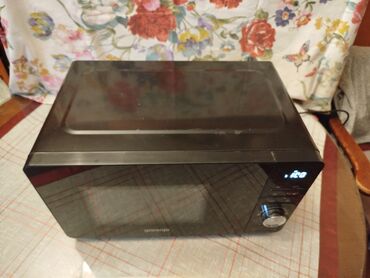 Mikrotalasne rerne: Mikrotalasna Gorenje za delove.Neispravna,ukljucio sam al je pocelo na lalafo.rs — 14 Mikrotalasne rerne: Mikrotalasna Gorenje za delove.Neispravna,ukljucio sam al je pocelo — 14