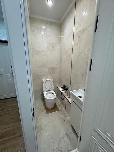 Продажа квартир: 2 комнаты, 67 м², 106 серия улучшенная, 5 этаж — 17