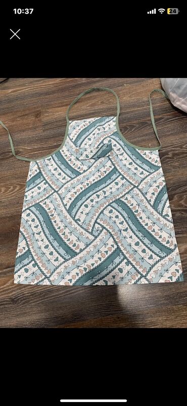 военный желет: Фартук 50 сом новый lalafo.kg да военный желет: Фартук 50 сом новый