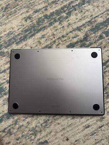 macbook m: Apple MacBook Pro 14" (ноябрь 2023) - Чип: Apple M3 - ОЗУ: 8 ГБ - — 6