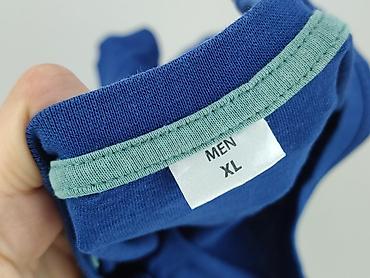 esprit sizing: Koszulka dla mężczyzn, rozmiar XL — 5