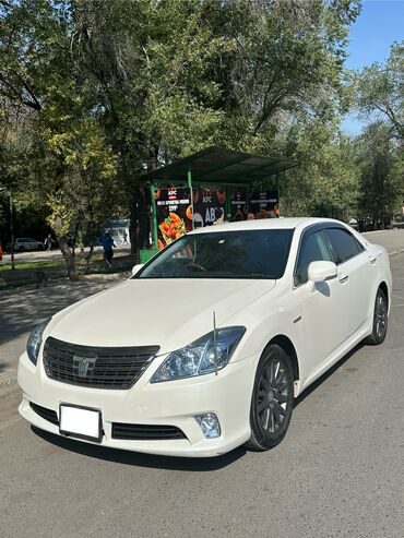тойота эстима гибрид купить: Toyota Crown: 2010 г., 3.5 л, Автомат, Гибрид, Седан