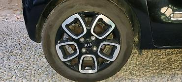 Kia: Kia Ray: 2020 г., 1 л, Автомат, Бензин, Хэтчбэк — 14