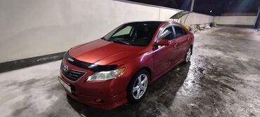 Toyota: Toyota Camry: 2006 г., 2.4 л, Автомат, Бензин, Седан