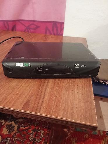 Модемы и сетевое оборудование: Wi‑Fi роутер TP‑Link Archer C7 AC1750 + ТВ‑приставка Ala TV (санарип) — 3