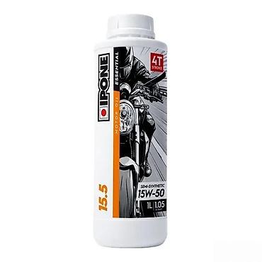 bračne vode: IPONE 15.5 4T motorno ulje 15W-50 – 1L - Viskozitet: 15W-50 - Tip — 1