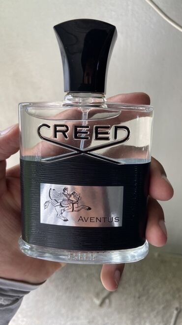versace духи мужские оригинал цена: Мужская парфюмерная вода Creed Aventus - Объем: 120 мл (4 fl. oz.)