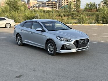 шевроле спарк 2017 цена: Hyundai Sonata: 2019 г., 2 л, Автомат, Газ, Седан