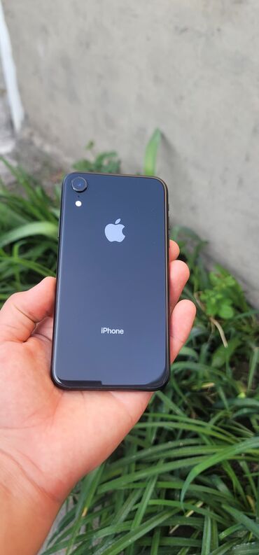 телевизор с интернетом бу: IPhone Xr, Б/у, 64 ГБ, Защитное стекло, 81 %