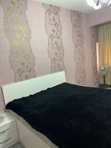 Uzunmüddətli kirayə mənzillər: Binəqədi rayonu Memar əcəmi metrosunun yaxınlığında, yeni tikili 13 — 3