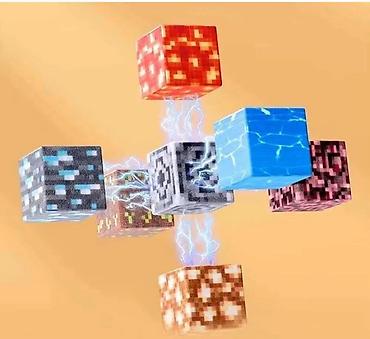 Kocke za decu: Novo 2.400din — 11