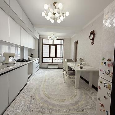 Продажа квартир: 3 комнаты, 114 м², КНУ Элитка, 2 этаж, Свежий ремонт — 9