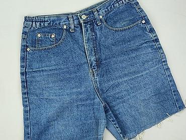 jeans 34: Essence, Szorty damskie, rozmiar XL — 1
