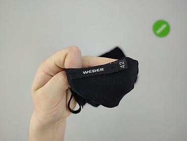wassyl top: Weber, Sukienka damska, rozmiar L — 4