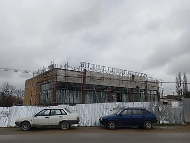 Fasad işləri: Fasad işləri və ventfasad montajı Təklif: - Binaların fasadlarının — 3