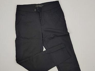 mnml jeans: Spodnie materiałowe damskie, rozmiar M — 1