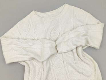 Sinsay, Women`s sweater, size L