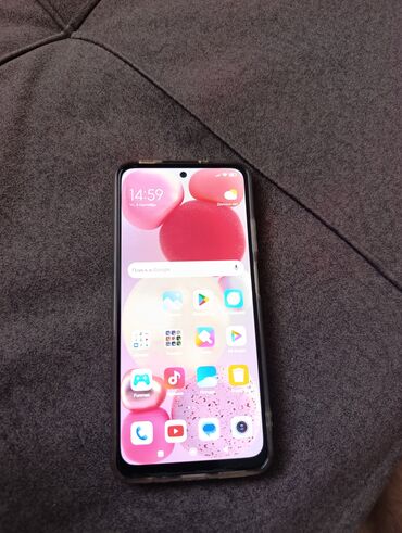 redmi note 10 цена в бишкеке 64 гб: Redmi, Redmi Note 10, Колдонулган, 64 ГБ, түсү - Кара, Бөлүп төлөө менен, 2 SIM