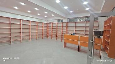 mehemmedi: Məhəmmədi dairəsindən cəmi 50 metr məsafədə, yol kənarında yerləşən — 2