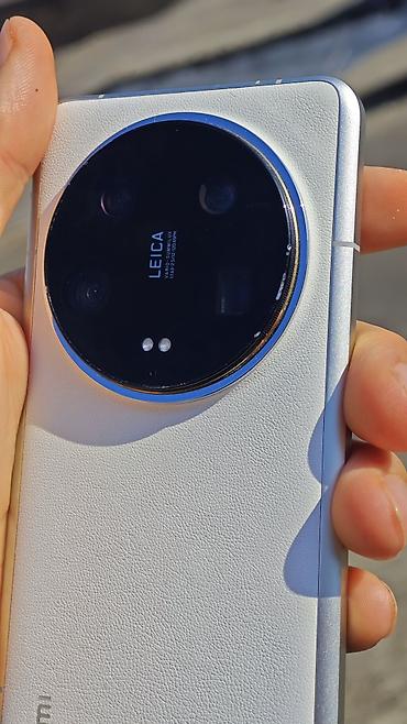 купить сяоми 12: Xiaomi 14 Ultra, 512 ГБ, цвет - Белый, 
 Гарантия — 5