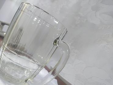 suse balon: Fincanlar, Şüşə, 1 əd, 300 ml — 4