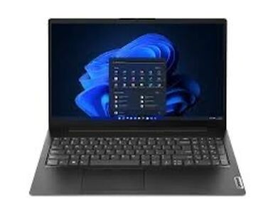 современный ноутбук: Ноутбук, Lenovo, 16 ГБ ОЭТ, Колдонулган