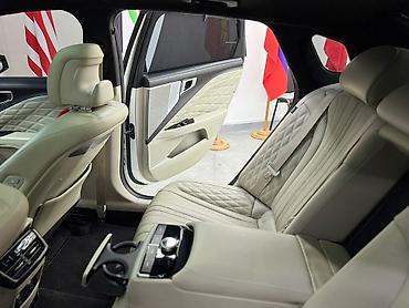 toyo: Kia K8: 2021 г., 1.6 л, Автомат, Гибрид, Седан — 4