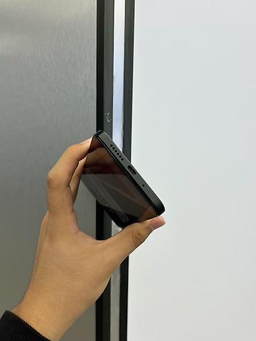 Poco: Poco M7, Б/у, 256 ГБ, цвет - Черный, В рассрочку, 2 SIM — 5