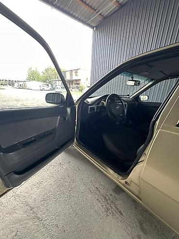 Daewoo: Daewoo Nexia: 2010 г., Седан — 8