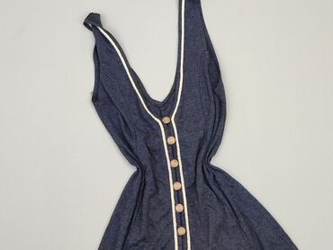 koronkowe bluzki na ramiączkach: Dress, S (EU 36), condition - Good