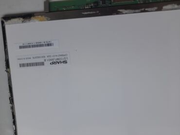 Monitori: LCD ekrani za laptop – LG Display 15.6" Opis: - Proizvođač: LG — 5