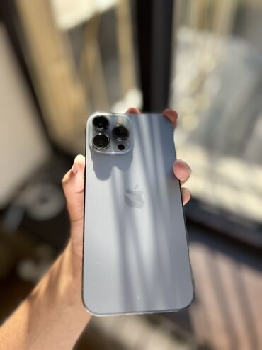 redmi mi 11 t: IPhone 13 Pro Max, 128 GB, Sierra Blue, Face ID