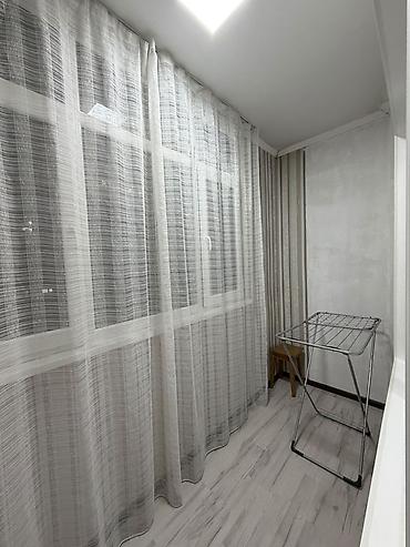 купить квартиру балыкчы: 2 комнаты, 55 м², Средний Джал 106 серия улучшенная, 1 этаж, Евроремонт — 8