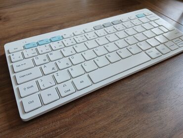 komputer klaviatura: Samsung bluetooth klaviatura