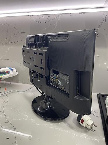 ТВ и видео: Samsung tv ideal vwziyyetdedir bakidadir.divar ucun kransteyinde — 3