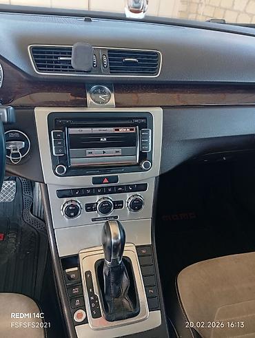 moto hisseler: Volkswagen Passat: 1.8 l | 2012 il Sedan — 8